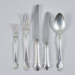 1586 2064 CUTLERY SET